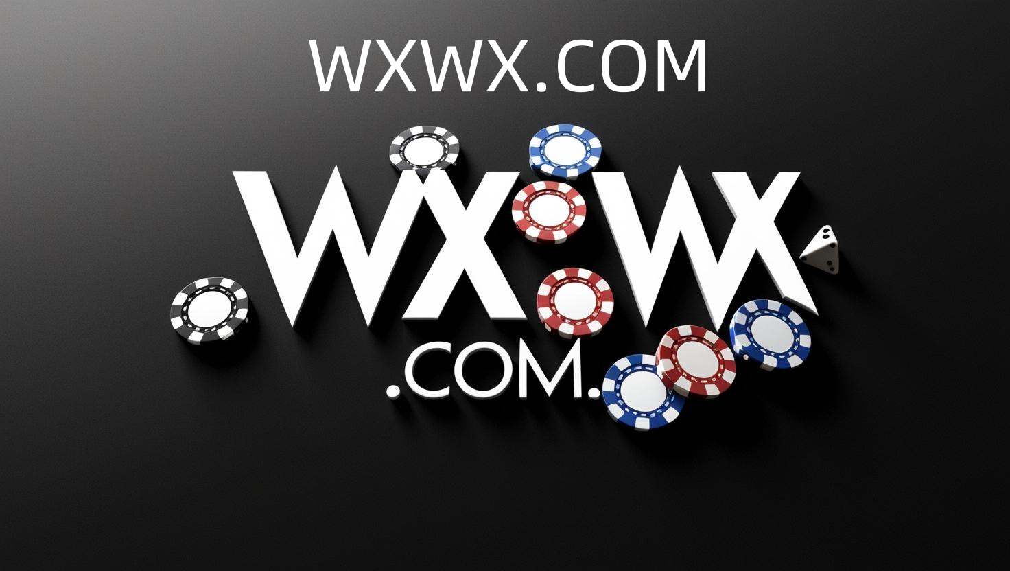 Logo da WXWX