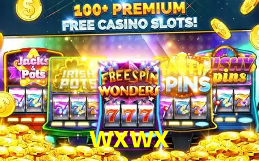 Desvendando o Mundo dos Jogos Virtuais na wxwx