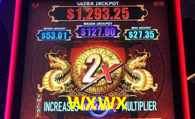 wxwx Bônus - Pacote R$5.000 + VIP