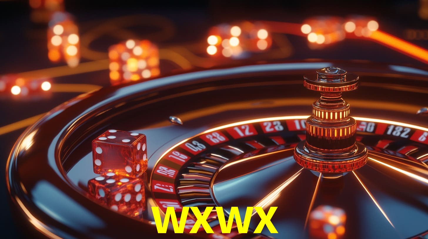 wxwx: A Experiência de Casino com Jogos de Mesa ao Vivo