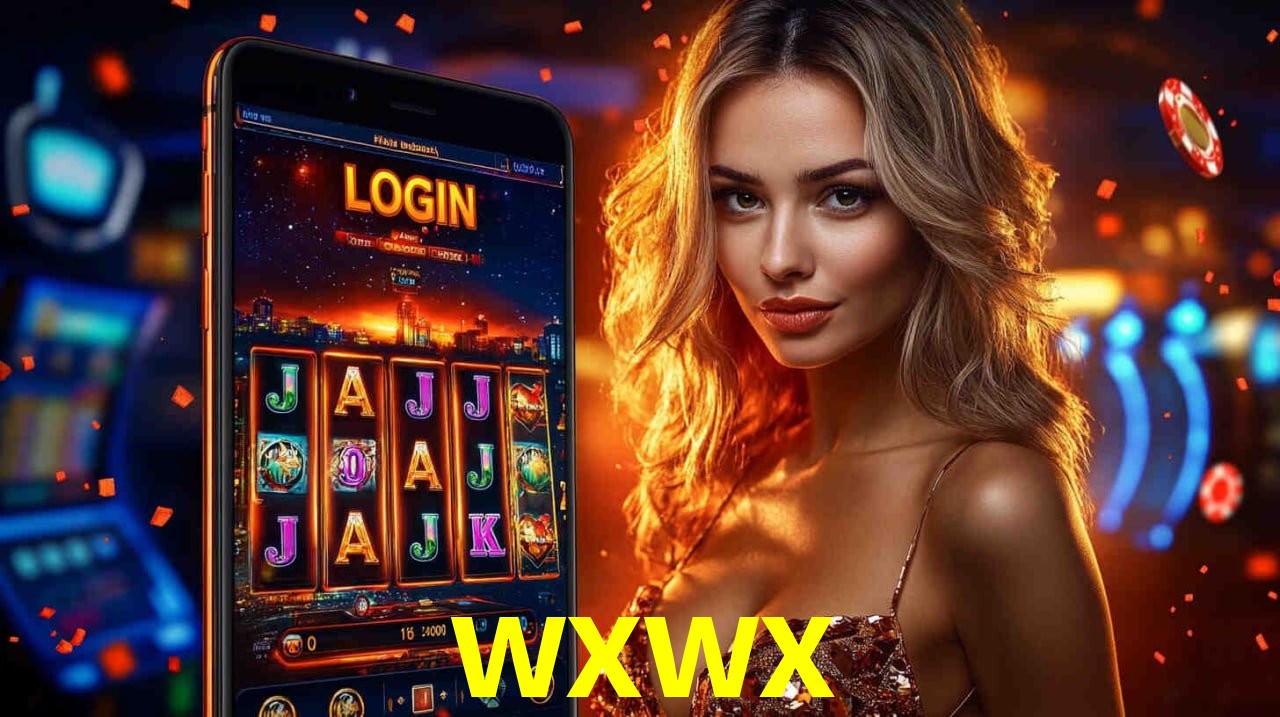 wxwx Brasília - Jogo Features