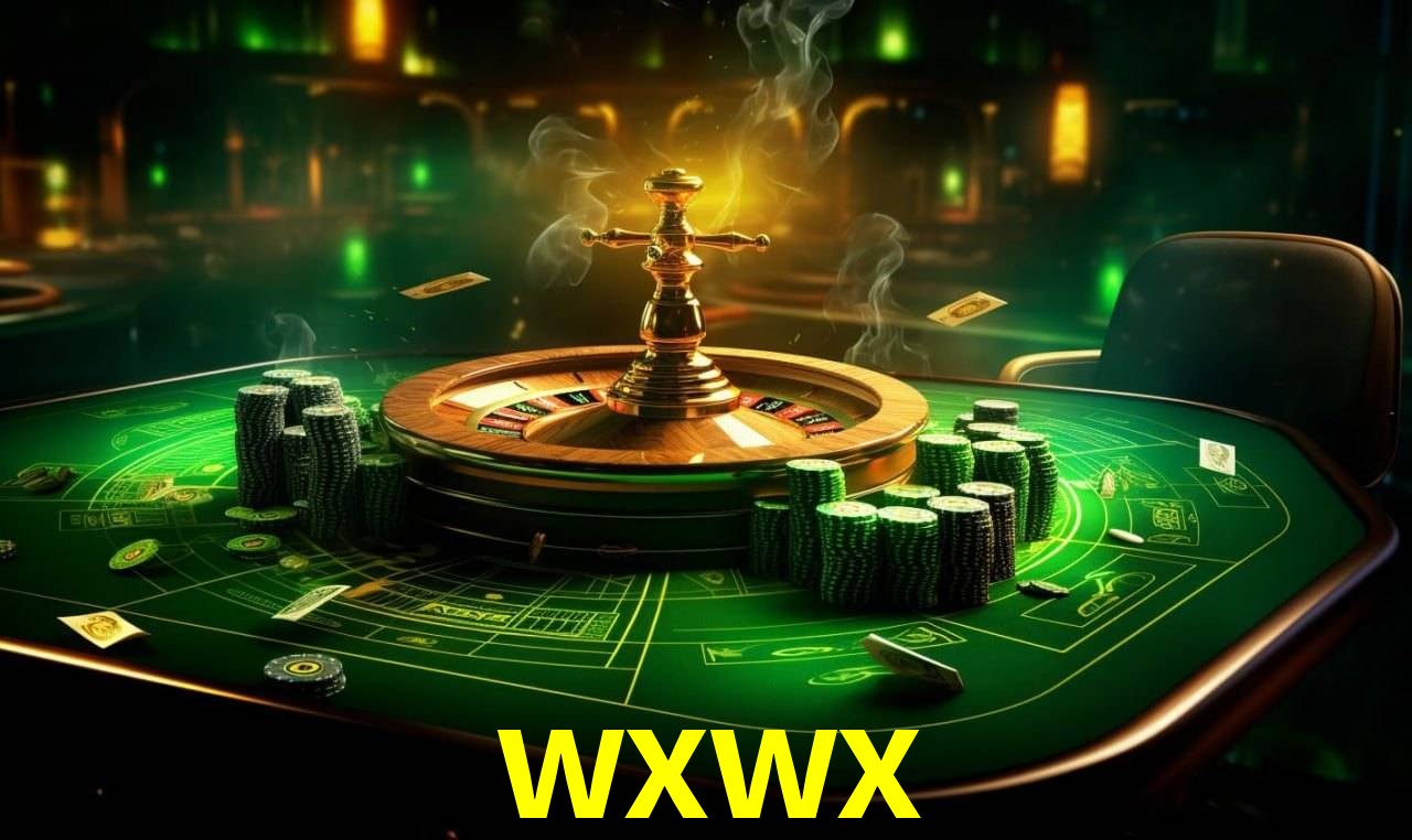 A Experiência Imersiva dos Cassinos Ao Vivo no wxwx