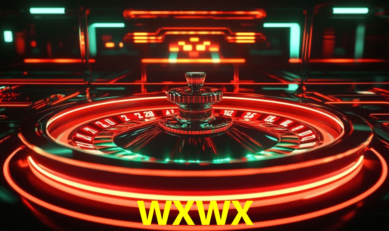 wxwx Slot - 320+ Caça-Níqueis Premium