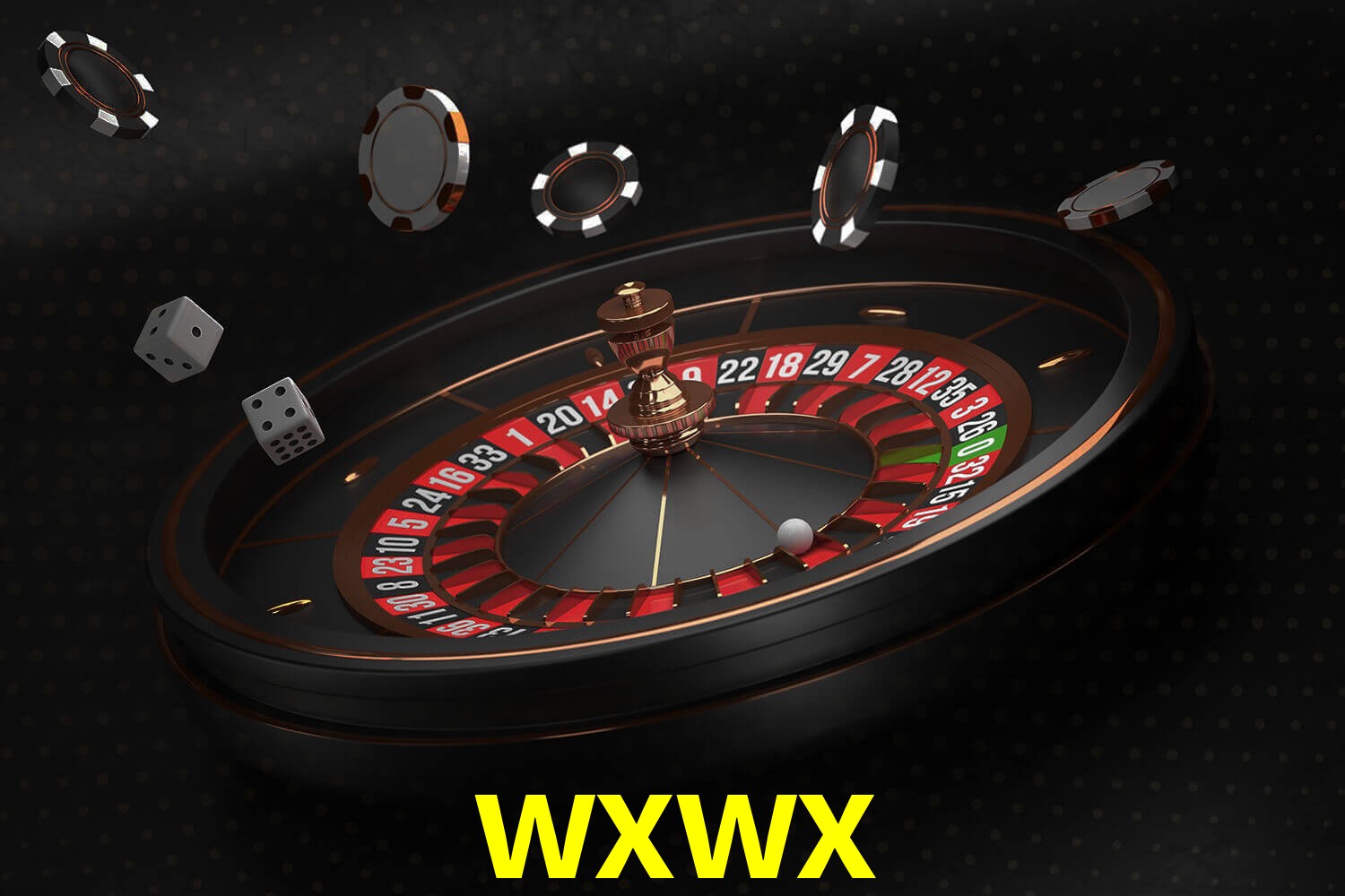 Sinta a adrenalina dos jogos de cassino com wxwx