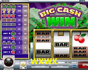 A Emoção da Loteria na wxwx: Uma Chance de Mudança de Vida