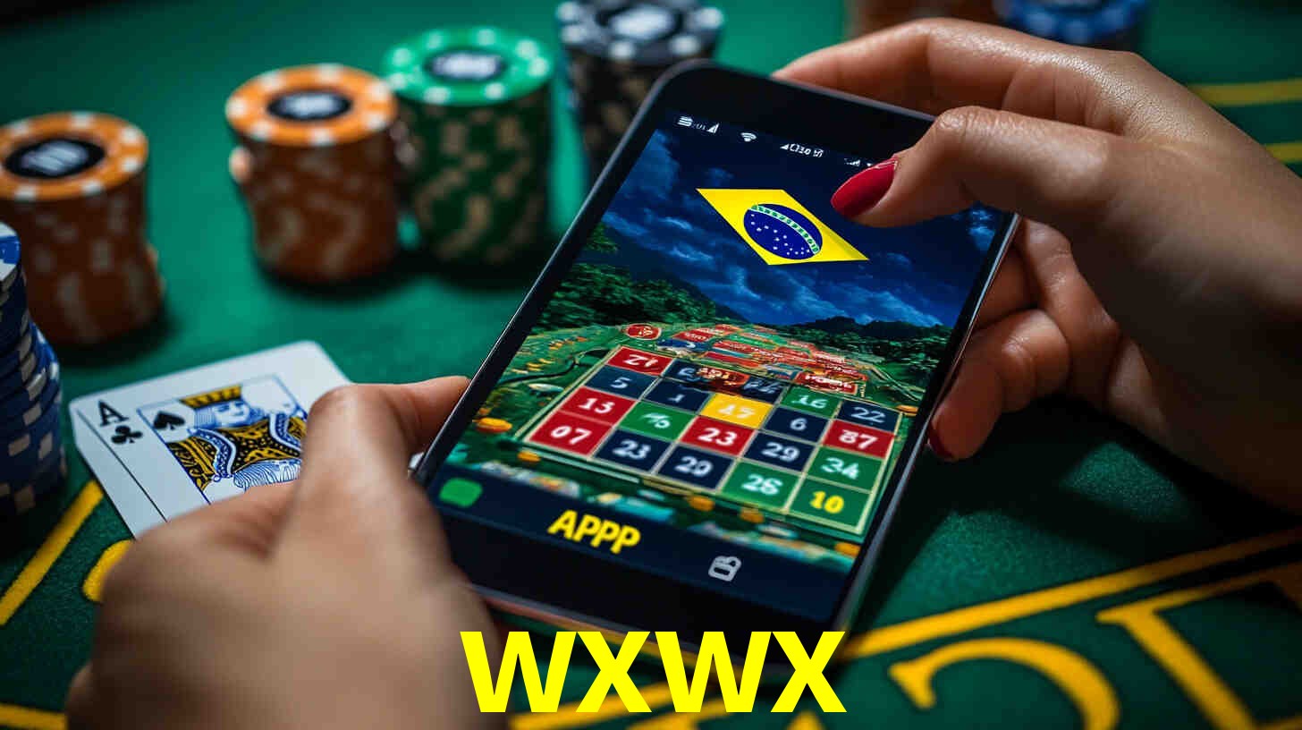 Inovações de Jogos na wxwx: O Futuro das Experiências Interativas